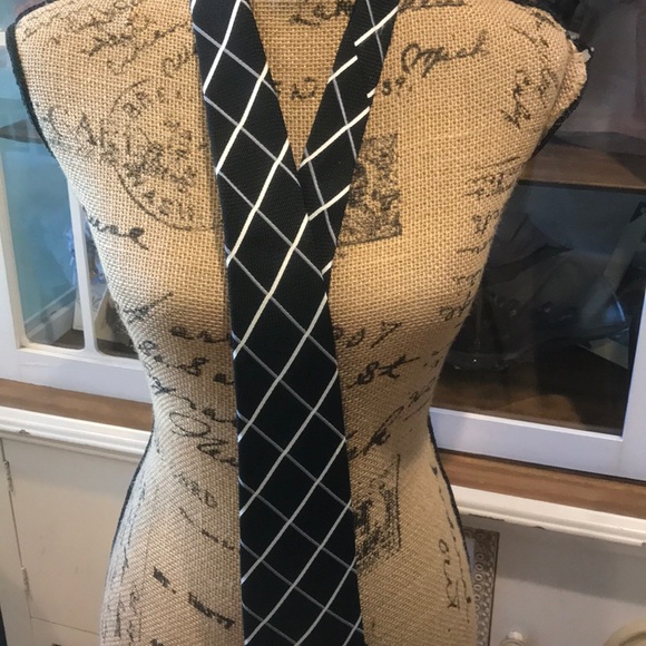 Authentic Donald Trump Tie - Picture 10 of 11